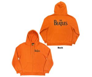 Beatles - hoodies - Unisex - Long Sleeves - X-Large - G500z