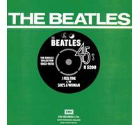 Beatles - I Feel Fine / She's A Woman (1976 Reissue) [7" Vinyl Single]