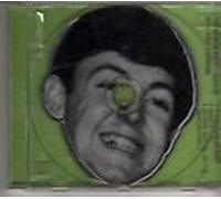 Beatles - If You Love Me Baby/Whatd I Sa