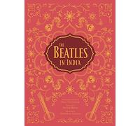 Beatles In India