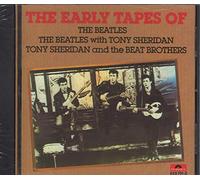 The Beatles / The Beatles with Tony Sheridan / Tony Sheridan And The Beat Brothers - In the Beginning-Early Tapes