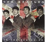Beatles - In the Beginning-Red Vinyl Ltd ed- [VINYL]
