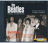 Beatles - Inside Interviews-Beatlemania