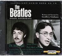 Beatles - Inside Interviews-in My Life