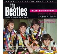 Beatles - Inside Interviews-Sydney to Se