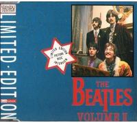 Beatles - Interview Picture Disc 2