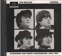 Beatles Interviews and Press Conferences 1965-66