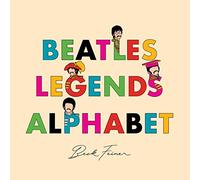 Beatles Legends Alphabet