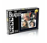 University Games Puzzle – The Beatles "Let It Be" – 1000-piece