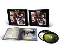Beatles Let It Be Double CD NEW