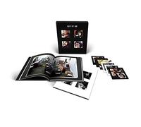 BEATLES - LET IT BE SPECIAL EDITION SUPER DELUXE/5CD/BLU-RAY AUDIO BOX - F99z