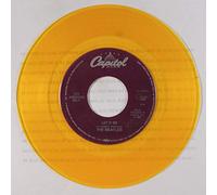 BEATLES - let it be / you know my name