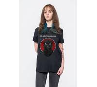 Beatles Live 2014 T-Shirt in Black | Size: Medium Beatles Black M