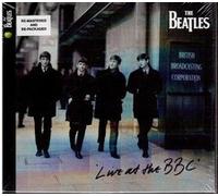 The Beatles - Live at the BBC - 2CD - Remastered (2013) - Digipak
