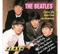 Beatles - Live at the Star-Club in Hamburg, Germany