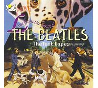 Beatles - Live From the Pound