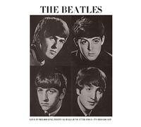 Beatles - Live in Melbourne 1964