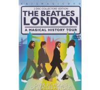 Beatles - London: Magical History Tour [Dvd] (US IMPORT) DVD NEW