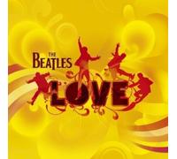 The Beatles - Love