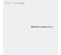 Beatles Lullabies Vol. 1 (Various Artist)
