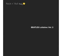 Beatles Lullabies Vol. 2 (Various Artist)