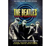 Beatles - Made on Merseyside, The