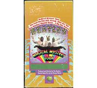 Beatles - Magical Mystery Tour