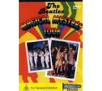 DVD MAGICAL MYSTERY TOUR - THE BEATLES (US IMPORT) DVD NEW