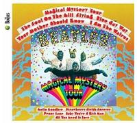 BEATLES-MAGICAL MYSTERY TOUR-JAPAN CD