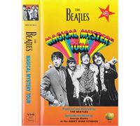 Beatles - Magical Mystery Tour (OmU)