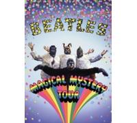 BEATLES: MAGICAL MYSTERY TOUR - Region 1 DVD,US Import