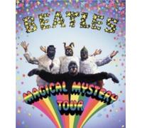 BEATLES: MAGICAL MYSTERY TOUR - Region A Blu Ray,US Import