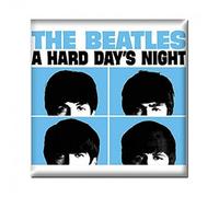 Beatles - Magnets Hard Days Night Film