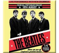 Beatles - Magnets Port Sunlight