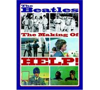 Beatles - Making of Help [DVD] [Region 1] [US Import] [NTSC]