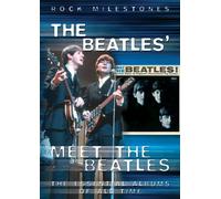 Beatles - Meet the Beatles [Import allemand]