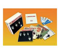 Beatles - Meet The Beatles! < Japan Box > [Cardboard Sleeve (mini LP)]