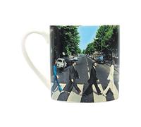 Half Moon Bay Ceramic Mug - The Beatles Abbey Road Classic Boxed Coffee & Tea Mug