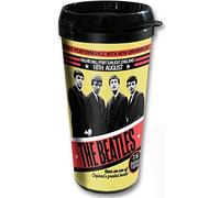 The Beatles - Port Sunlight - Travel Mug