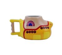 BEATLES - Mug Shaped Boxed 460ml - The Yellow Submarine - Non-boo - M245z