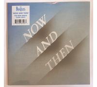 The Beatles - Now And Then [VINYL]