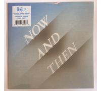 Beatles - Now And Then - Vinyl Record 7 - G11501z