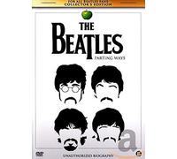 Beatles - Parting Ways (1 DVD)