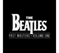 BEATLES: PAST MASTERS - CD
