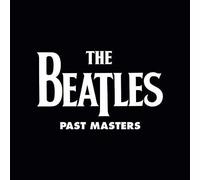 Beatles Past Masters Double LP Vinyl NEW
