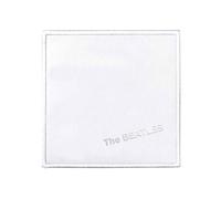 Beatles Patch White Album Album Cover new Official embroidered Iron on Beatles White