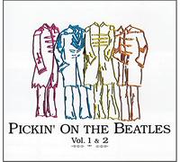 Beatles - Pickin' on the Beatles: a Bluegrass Tribute to the Beatles