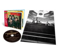 Beatles - Please Please Me [SHM-CD]