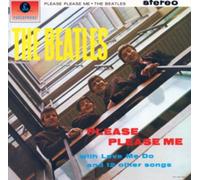 Beatles - Please Please Me (Remastered) [CD]
