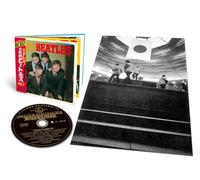 The Beatles - Please Please Me - Paper Sleeve - SHM-CD [New CD] Japanese Mini-Lp